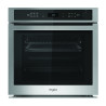 Forno ad incasso whirlpool akz9s8271ix combinato a vapore 59.5cm