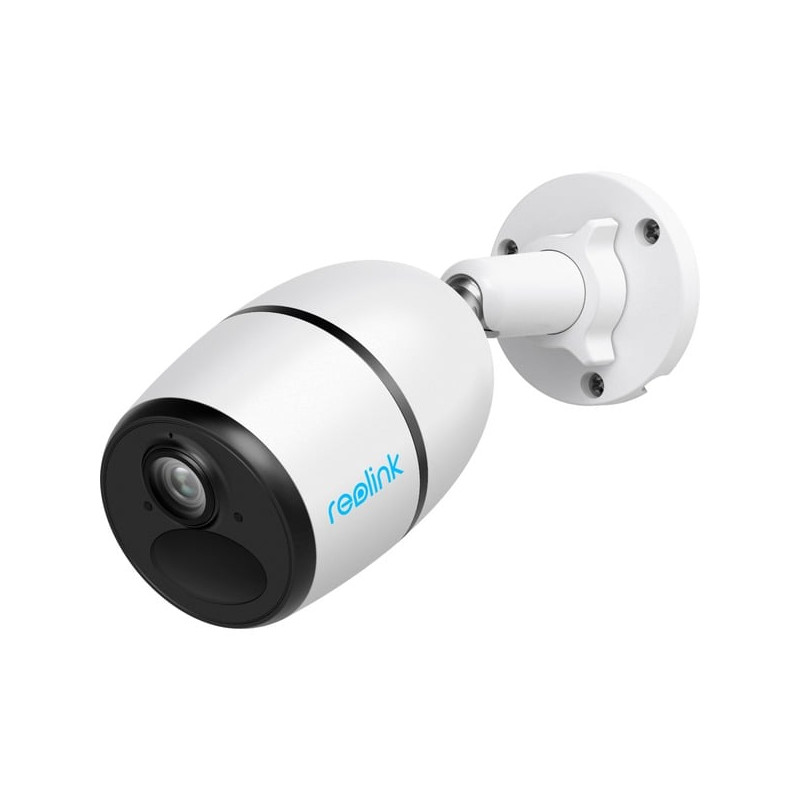 Telecamera ip reolink go series g440 8mp esterno bianco [g440]
