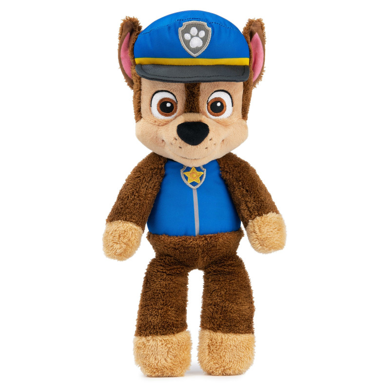 Peluche spinmaster paw patrol 35cm multicolore [6069433]