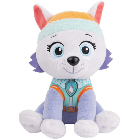 Peluche spinmaster paw patrol everest 23cm multicolore [6068119]