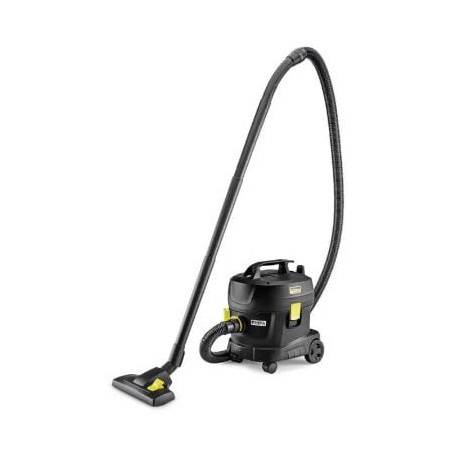 Aspirapolvere karcher t 11/1 replast 850w giallo/nero [1.513-661.0]
