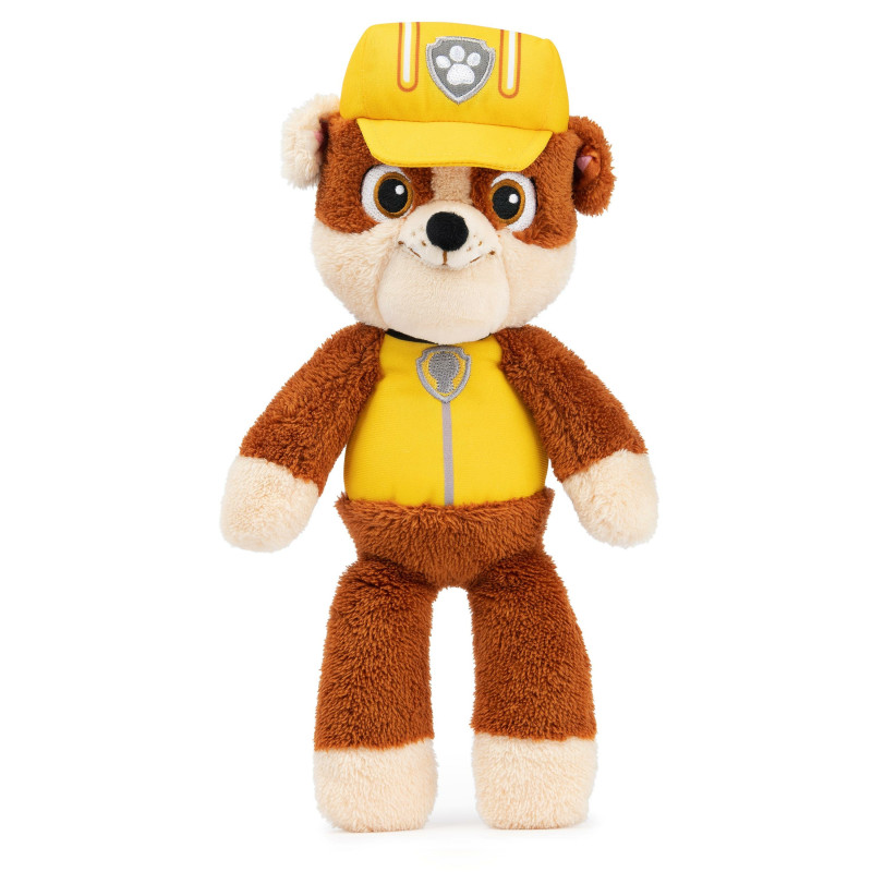 Peluche spinmaster paw patrol 33cm multicolore [6069436]