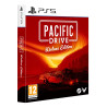 Videogioco ps5 maximum games pacific drive deluxe edition
