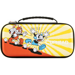 Custodia qubick acsw0241 cuphead per videogioco multicolore