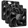 Ventola 120x120 corsair icue link rx120 triple nero [co-9051010-ww]