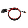 Cavo per pannelli ecoflow solar a xt60i 5m [lxt60if+mc4-5m]