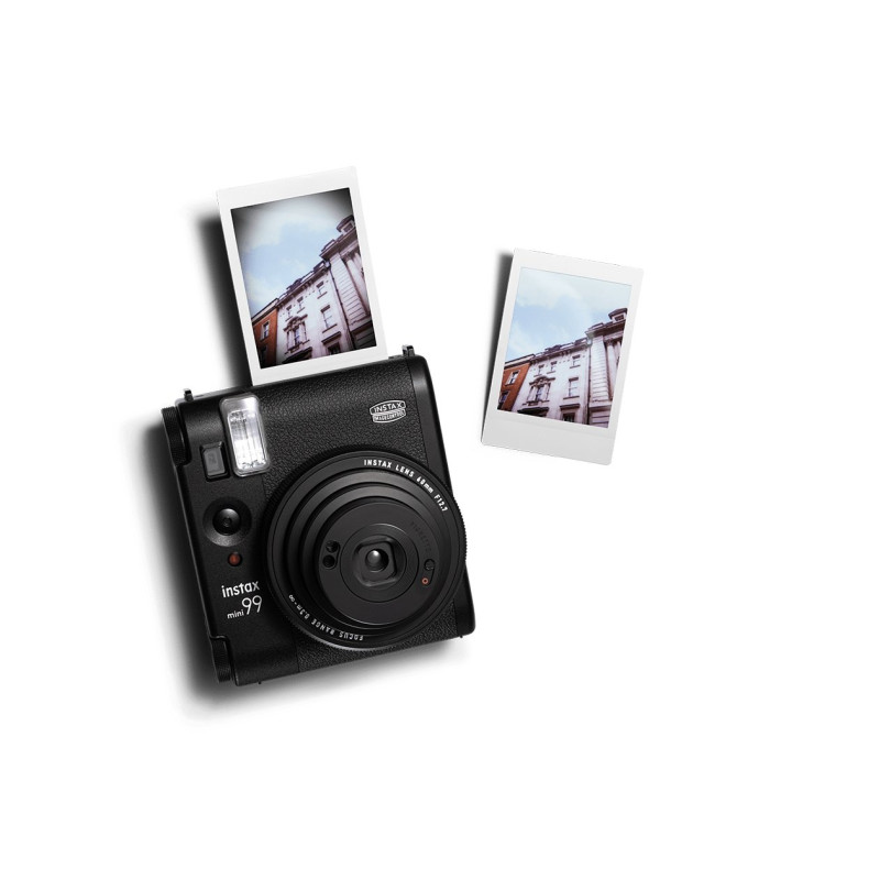 Fotocamera fujifilm nstax mini 99 istantanea nero [16823519]