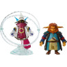 Set da gioco mattel masters of the universe: revolution masterverse