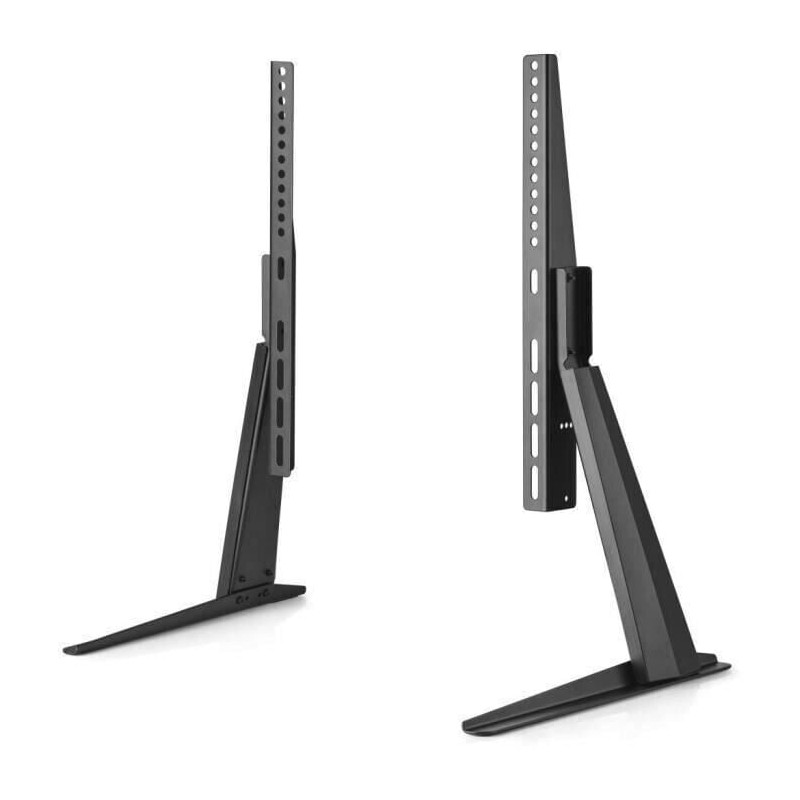 Supporto tv one for all ultra slim line regolabile in altezza per