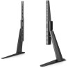 Supporto tv one for all ultra slim line regolabile in altezza per