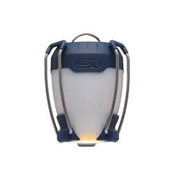 Lanterna orbiter 650 black diamond blu/bianco [bd6206974014all1]