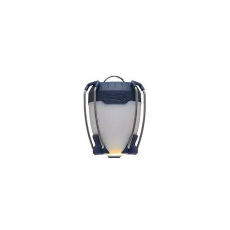Lanterna orbiter 650 black diamond blu/bianco [bd6206974014all1]