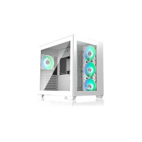 case raijintek paean c7 tg4 bianco [0r20b00235]