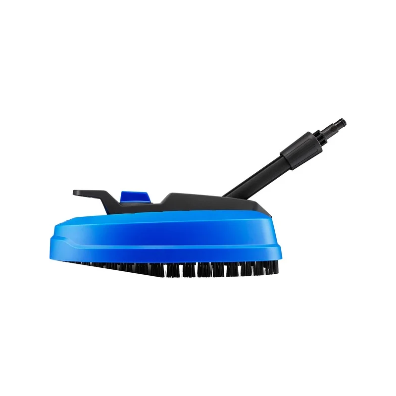 Pulitore nilfisk power per patio blu/nero [128500954]