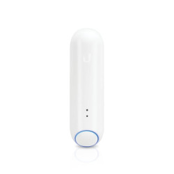 Sensore ubiquiti unifi smart wireless/bluetooth bianco [up-sense-3]