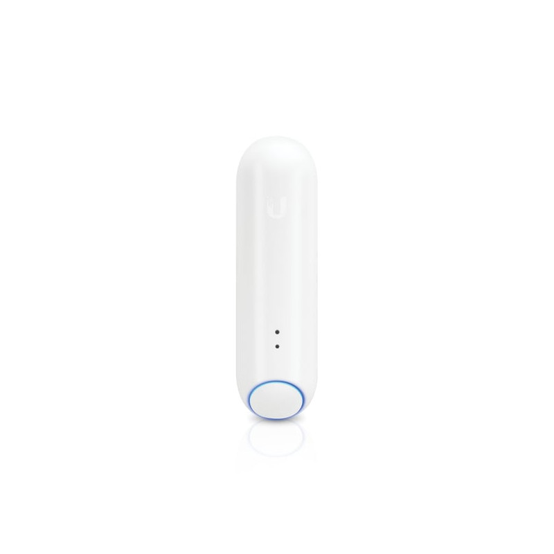 Sensore ubiquiti unifi smart wireless/bluetooth bianco [up-sense-3]