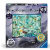 Puzzle ravensburger exit the circle anno 2083 multicolore 919pz [17448]