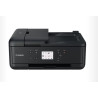 Stampante inkjet canon pixma tr7650 multifunzione 4in1 a colori a4
