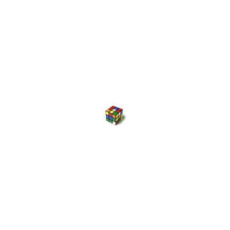 Spinmaster 3x3 cubo rubik strategia e puzzle multicolore [6063968]