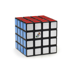 Spinmaster 4x4 del cubo di rubik strategia e puzzle multicolore [6064639]
