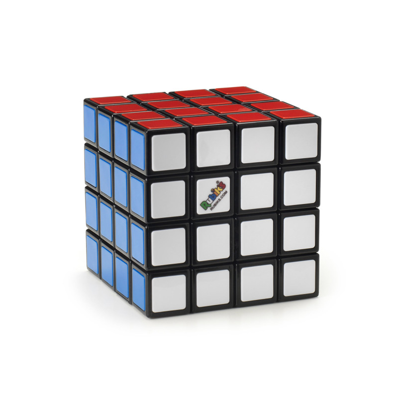 Spinmaster 4x4 del cubo di rubik strategia e puzzle multicolore [6064639]