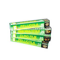 Pellicola alimenti trasparente machx m. 24 h.0,28 asso [machx]