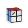 Spinmaster 2x2 del cubo di rubik strategia e puzzle multicolore [6063963]