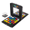 Spinmaster rubik's race con 2 giocatori multicolore [6071513]