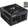 Alimentatore 1200w enermax platigemini 80 plus per pc nero [egn1200p]