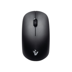 Mouse vtech mw-09n wireless/wired usb/ottico 1600dpi 3 tasti