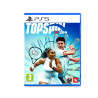 Videogioco ps5 2k games top spin 2k25