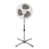 Ventilatore bimar vp416 a piantana 45w 40cm bianco