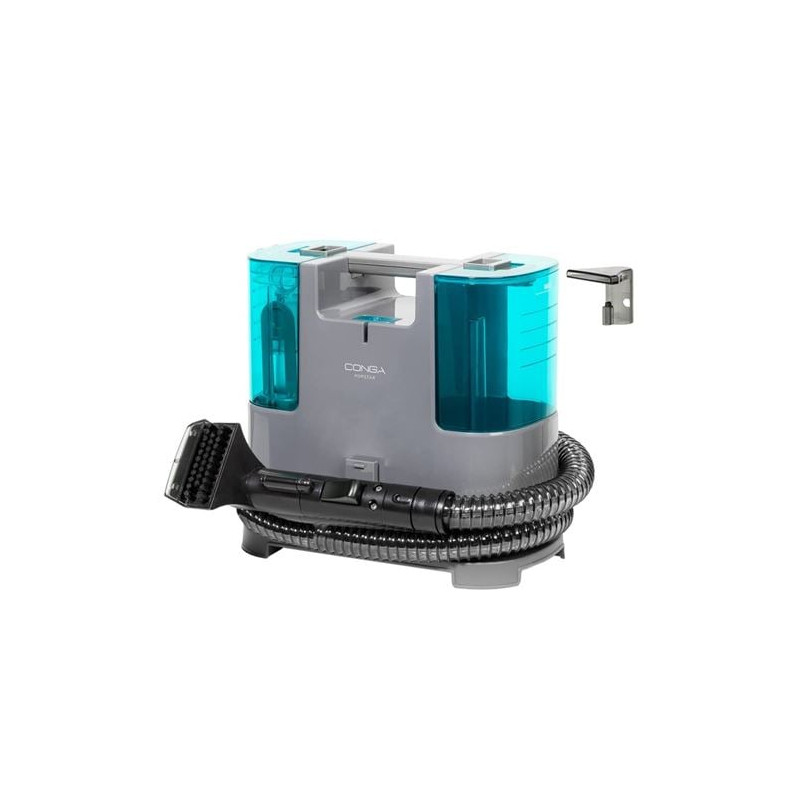 Aspirapolvere cecotec conga popstar 3000 carpetclean per tappeti