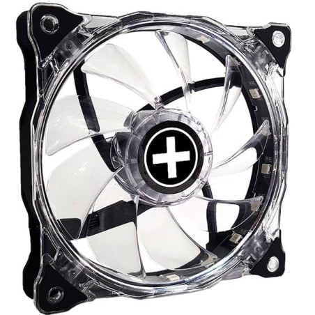 Ventola 120x120 xilence 120mm nero [xpf120g.argb.pwm]