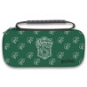 Borsa portaoggetti freaks and geeks harry potter serpeverde verde