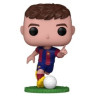 Figurina funko football barcelona pedri 11.4cm multicolore