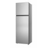 Frigorifero hisense rt327n4ace retro combinato 249l classe e grigio