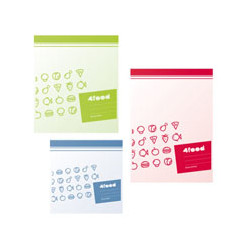 Sacchetti alimenti tescoma cm.27x23 pz.15 [tescoma]