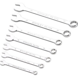 Set di chiavi stanley a tubo 7pz [stmt82842-0]