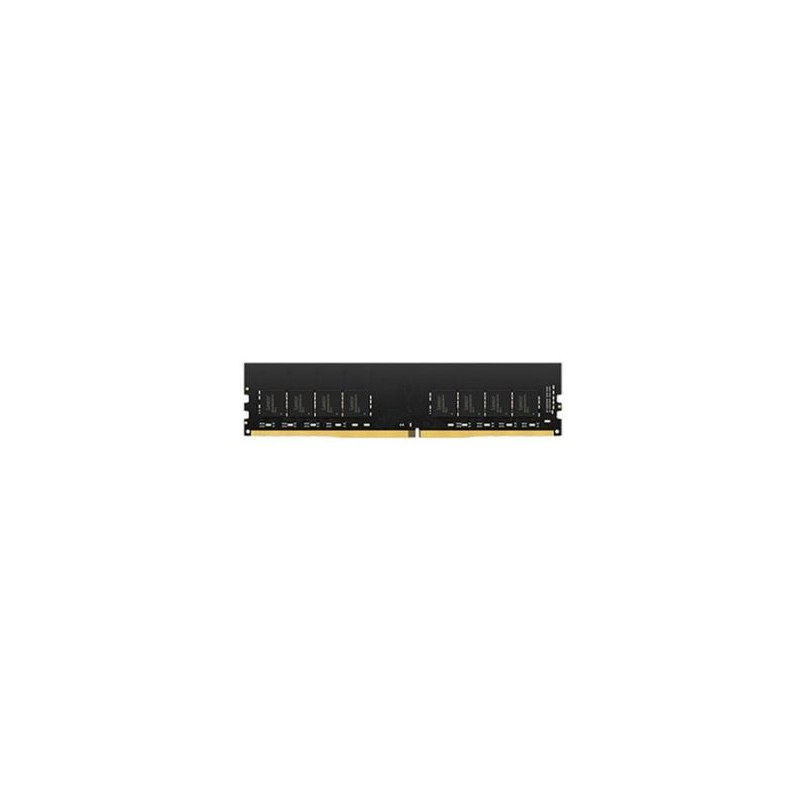 Ram udimm ddr5 16gb dynac 5600mhz 1.1v nero [dd5u560016g/s]