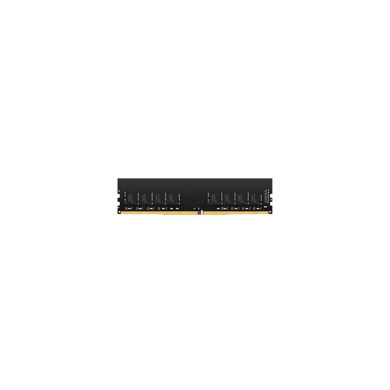 Ram udimm ddr4 32gb dynac 3200mhz nero [dd4u320032g/s]