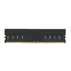Ram udimm ddr5 32gb dynac 5600mhz 1.1v nero [dd5u560032g/s]