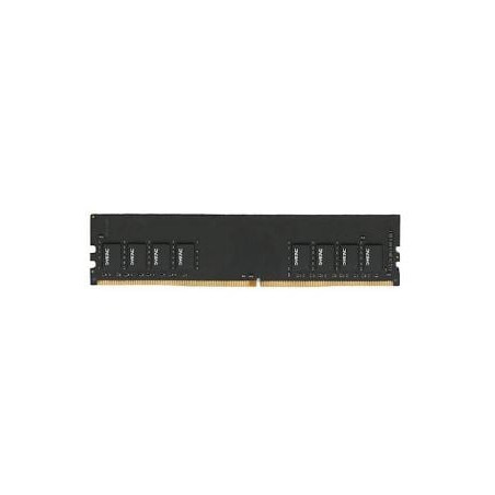 Ram udimm ddr5 32gb dynac 5600mhz 1.1v nero [dd5u560032g/s]