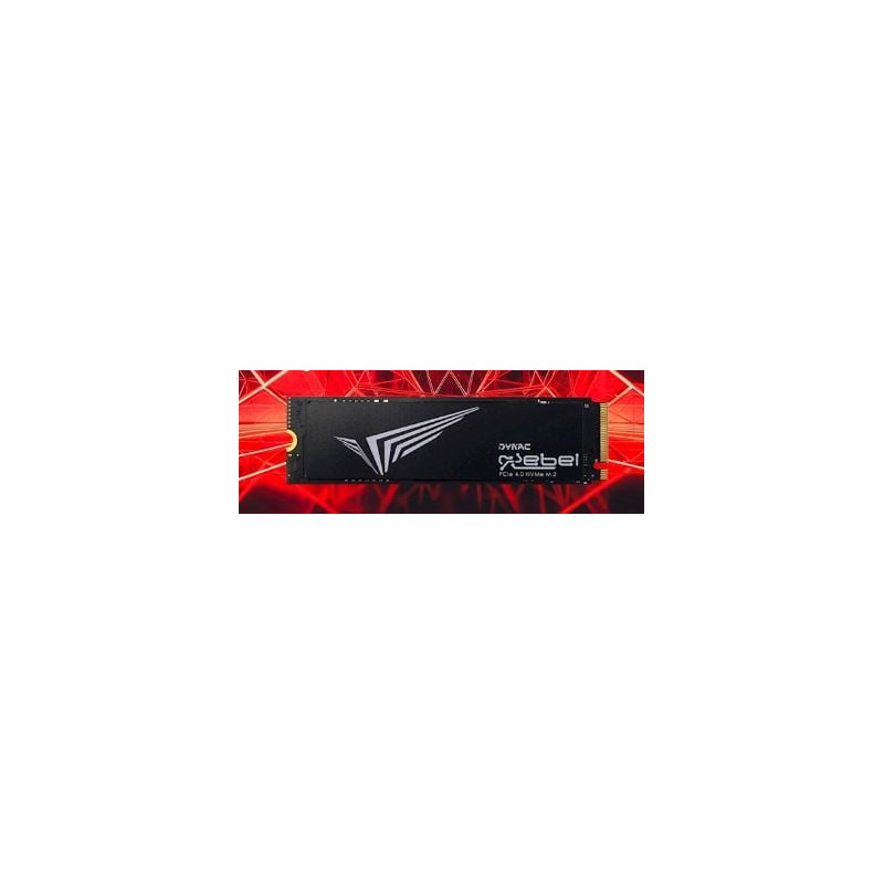 Ssd 480gb dynac sata3 520/450mb/s nero [dd800480gb/r]