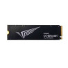 Ssd 512gb dynac m2 pci-e 4.0 nvme 7000/3900mb/s nero [drebel512gb/r]