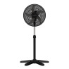 Ventilatore rowenta turbo essential vu3110f0 con pale 220-230v