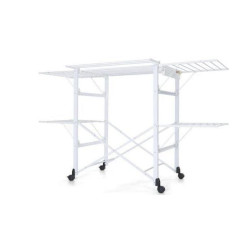 Stendibiancheria foppapedretti gulliver 420016 bianco