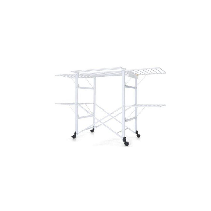 Stendibiancheria foppapedretti gulliver 420016 bianco