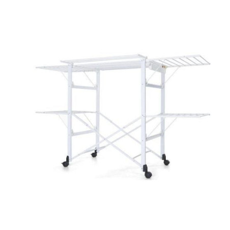 Stendibiancheria foppapedretti gulliver 420016 bianco