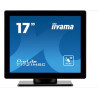 Monitor led 17" iiyama t1721msc-b2 1280x1024p 5ms classe